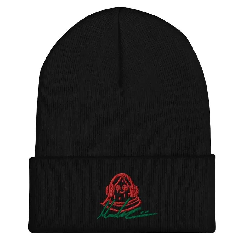 Beanie Signature